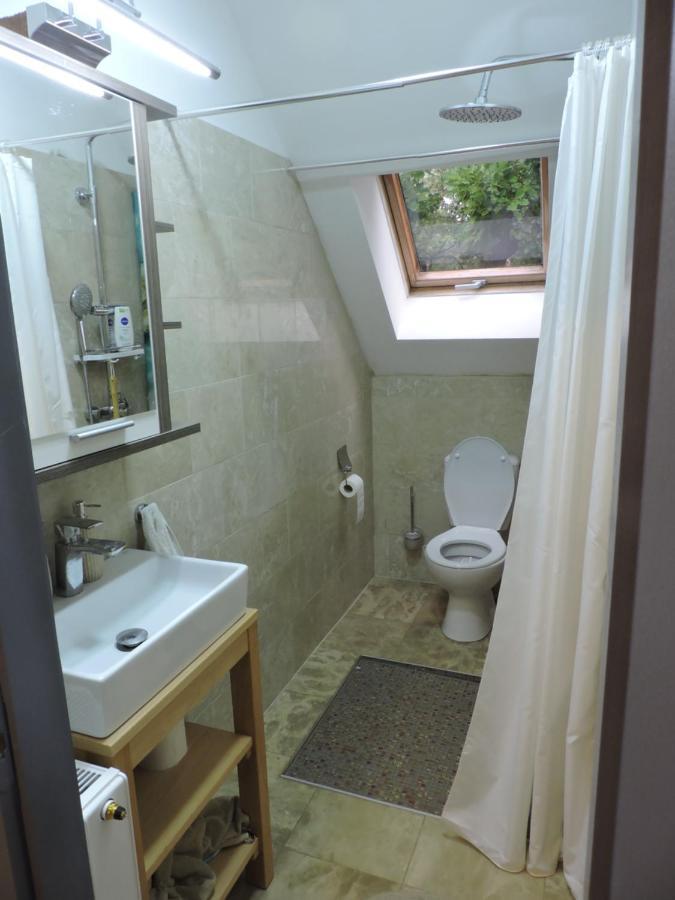 באלאטונספזד Szepezd Oak Villa מראה חיצוני תמונה
