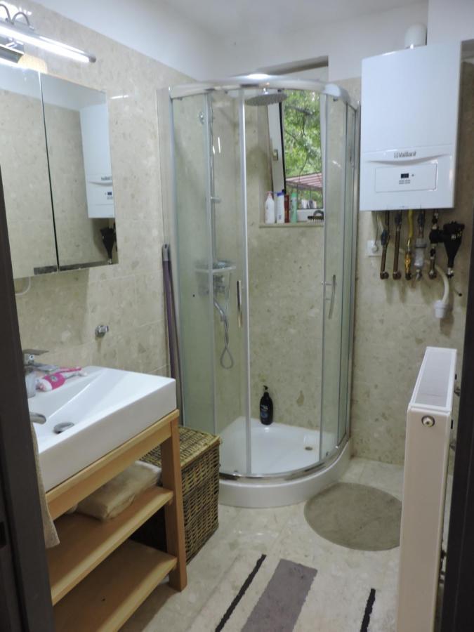 באלאטונספזד Szepezd Oak Villa מראה חיצוני תמונה