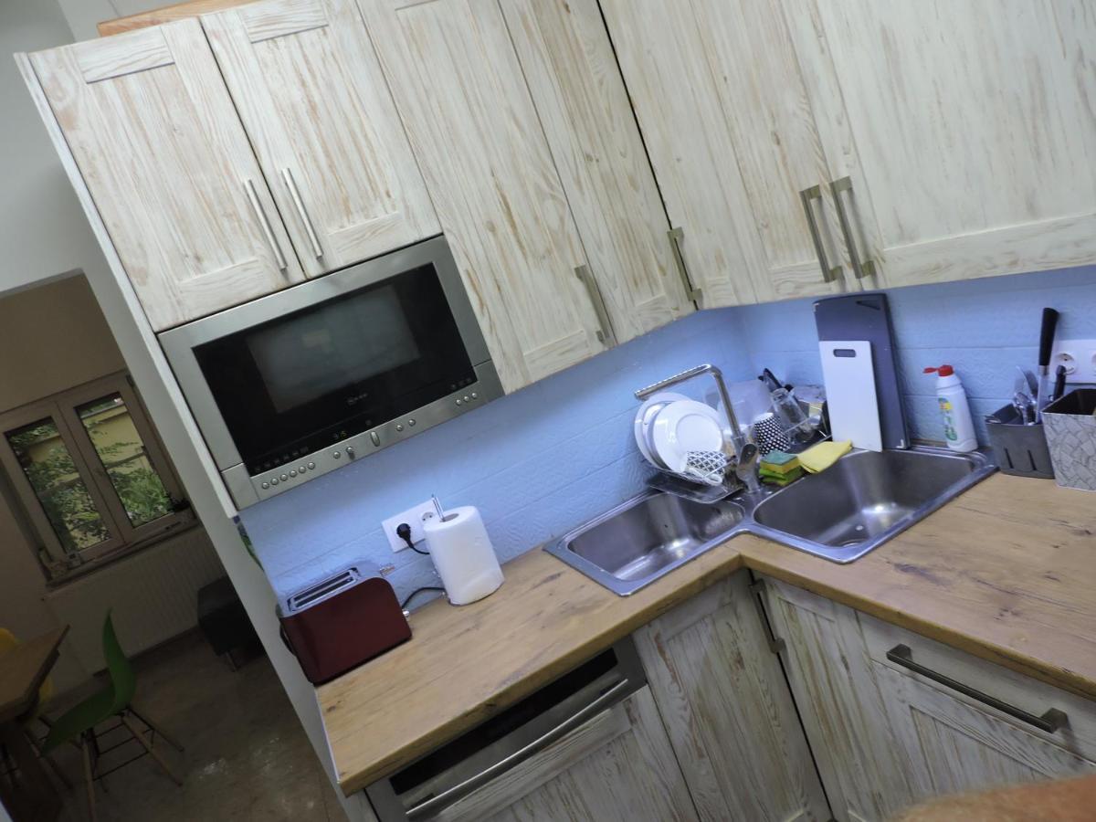 באלאטונספזד Szepezd Oak Villa מראה חיצוני תמונה