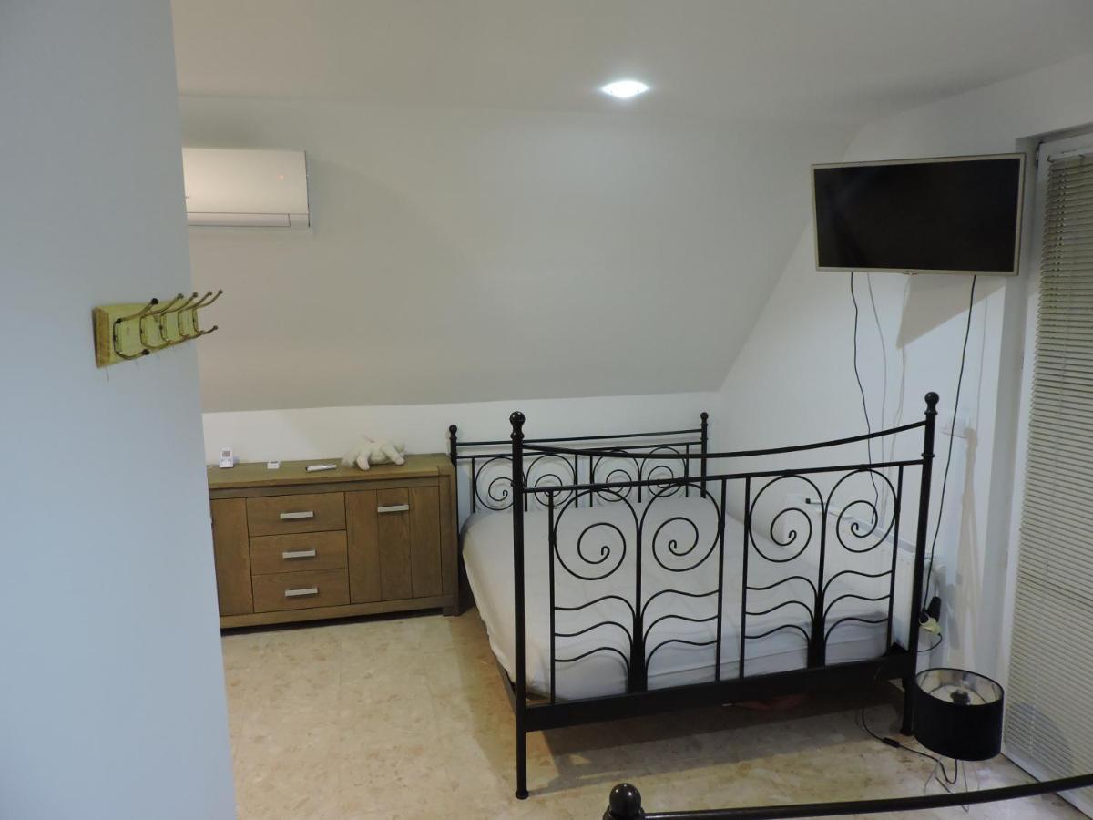 באלאטונספזד Szepezd Oak Villa מראה חיצוני תמונה